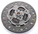 Opel Corsa Debriyaj Seti Otomatik [Mapa] (93175920)